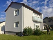Modernisiertes Einfamilienhaus in begehrter Wohnlage von Hess.Lichtenau zu vermieten! - Hessisch Lichtenau