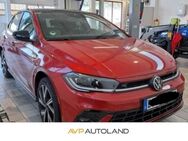 VW Polo, 1.0 TSI R-Line | | | |, Jahr 2024 - Deggendorf