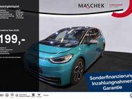 VW ID.3, 1st Plus h Sonderleasing DA, Jahr 2020 - Wackersdorf