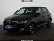 Skoda Fabia, 1.0 TSI Best Of ######, Jahr 2021 - Donnersdorf