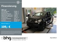 VW up, , Jahr 2020 - Reutlingen