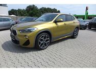 BMW X2 Automatik sDrive 18 d M Sport X-line - Schifferstadt