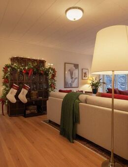 MANNELLA *Ein Zuhause für Mehrgenerationen - damit sich die Familie nicht nur Weihnachten trifft* - Neunkirchen-Seelscheid