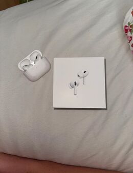 Apple AirPods Pro - Düsseldorf