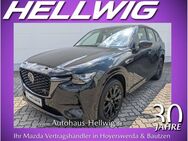 Mazda CX-60, 2.5 l Homura Driver Premium Comfort-Paket, Jahr 2023 - Hoyerswerda