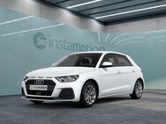 Audi A1, , Jahr 2023 - München