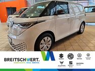 VW ID.BUZZ, Cargo Basis, Jahr 2022 - Ansbach