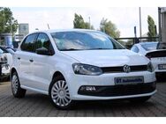 VW Polo V 1.4 TDI/BMT/Navi/Sitzheizung/Freisprech - Düsseldorf