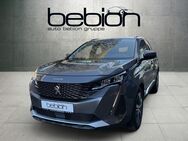 Peugeot 3008, 1.2 130 Allure Pack FLA, Jahr 2021 - Tübingen