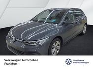 VW Golf, 2.0 TDI VIII FrontAssist, Jahr 2024 - Frankfurt (Main)