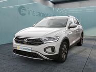 VW T-Roc, 1.0 TSI Move DidiCok 17, Jahr 2024 - München