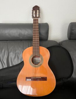 Gitarre Antonio Ruben 1/53 - Geislingen (Steige)
