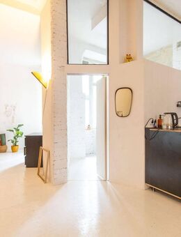 Bezugsfreie, Studio-Wohnung in Neukölln! - Berlin