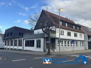 Großes Wohn- und Geschäftshaus in Winterlingen, ideal für Investoren - Winterlingen