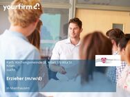 Erzieher (m/w/d) - Mainhausen