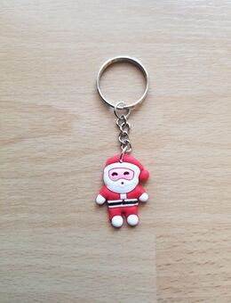 Schlüsselanhänger - Bremen