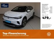 VW ID.4, Pro Performance, Jahr 2023 - Amberg