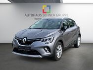 Renault Captur, CAPTUR II INTENS TCe 140, Jahr 2021 - Ravensburg