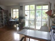 Juwel in Stadtamhof: 2 Zimmer-Wohnung mit Balkon - Regensburg