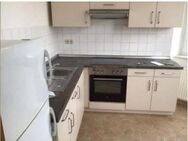 1-Raum-Single-Wohnung mit EBK - Chemnitz