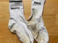 Getragene Snocks Socken - Bayreuth