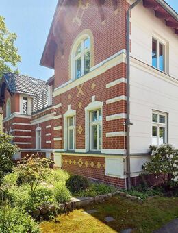 Familien aufgepasst : Großzügig-ruhig-sonnig! - Berlin
