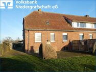 Schönes Reihenendhaus in Laar - Laar