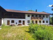 Naturidyll für Sacherl-Liebhaber in Nöstlbach - Pittenhart
