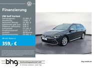 VW Golf Variant, 2.0 Alltrack Golf Alltrack, Jahr 2022 - Reutlingen