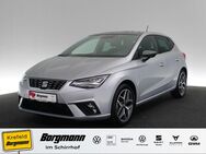 Seat Ibiza, 1.0 TSI Xcellence, Jahr 2021 - Krefeld