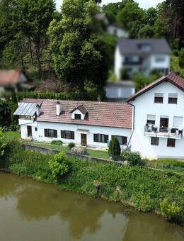 Hausensemle in Vilshofener Ausnahmelage - nur 395.000 .- - Vilshofen (Donau)