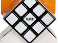 Spin Master Spiel Rubik's - 3x3 Cube, Logikspiel-Würfel