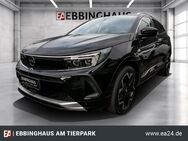 Opel Grandland, Plug-in-Hybrid Ultimate -- ----El, Jahr 2022 - Dortmund