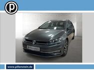 VW Golf Variant, 1.0 TSI Golf VII JOIN LIGHT, Jahr 2018 - Fürth