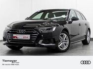 Audi A4, Avant 35 TFSI ADVANCED, Jahr 2024 - Bochum