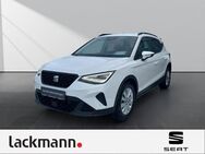 Seat Arona, 1.0 Style, Jahr 2021 - Wuppertal