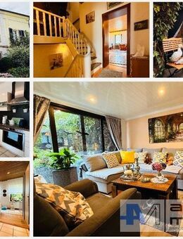 (M)EIN Familiendomizil in MG-Pesch Das hat alles was ich brauche - und noch viel mehr... - Mönchengladbach