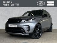 Land Rover Discovery, 5 Dynamic HSE D250 AWD Meridian, Jahr 2023 - Koblenz