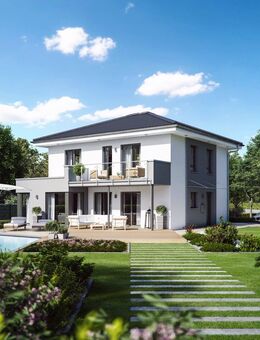 Dein individuelles LivingHaus - maßgeschneidert für deine Träume - Harsum