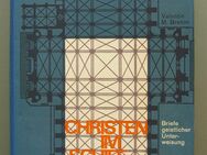 Breton: Christen im Schiff : Briefe geistlicher Unterweisung (1963) - Münster