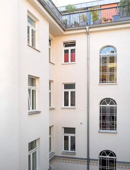 Schöne 2-Zimmerwohnung in der Krausnickstrasse - Berlin