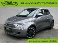 Fiat 500E, La Prima #ANDROID # #, Jahr 2020 - Bayreuth