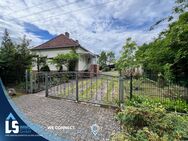 Charmanter Bungalow in Schollene zu verkaufen - Schollene
