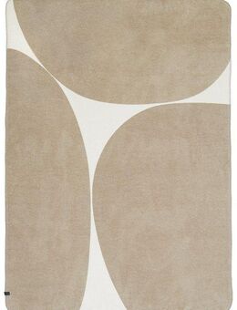 Wohndecke Pebble, SCHÖNER WOHNEN-Kollektion, mit hohem Baumwollanteil