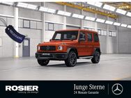 Mercedes G 63 AMG, Magno Exclusive Performance, Jahr 2023 - Arnsberg