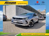 Opel Grandland X, Elegance & Lenkradhe, Jahr 2024 - Haan
