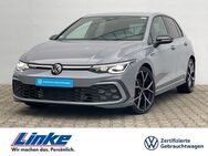 VW Golf, 2.0 TDI VIII GTD H&K, Jahr 2023 - Crailsheim