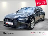 Audi A6, Avant SPORT 45 TFSI QUATTRO HEA, Jahr 2023 - Leinefelde-Worbis Leinefelde