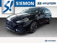 Hyundai i30, 1.5 T-GDI FL Kombi 48V N-LINE digitales, Jahr 2024 - Salzbergen