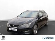 Seat Leon, 1.8 TSI Sportstourer FR, Jahr 2014 - Witzenhausen